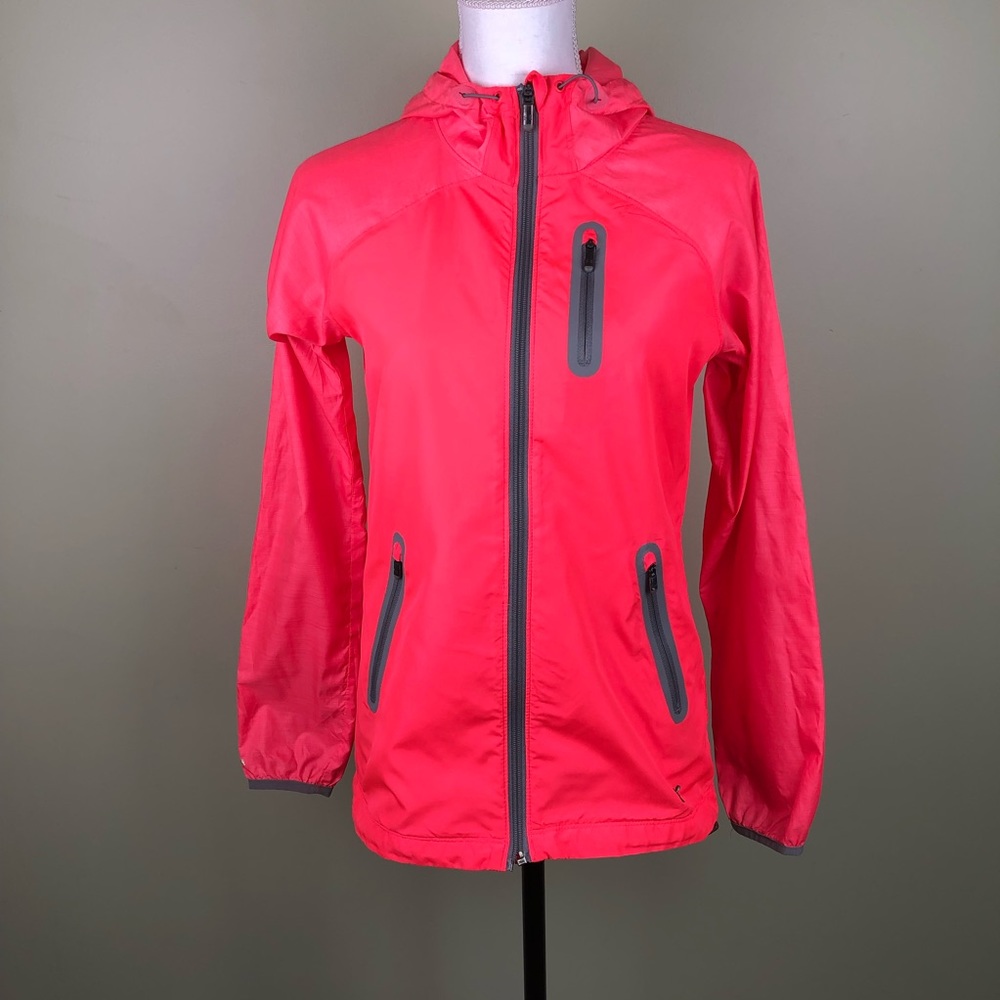 Under Armour Jacket XS